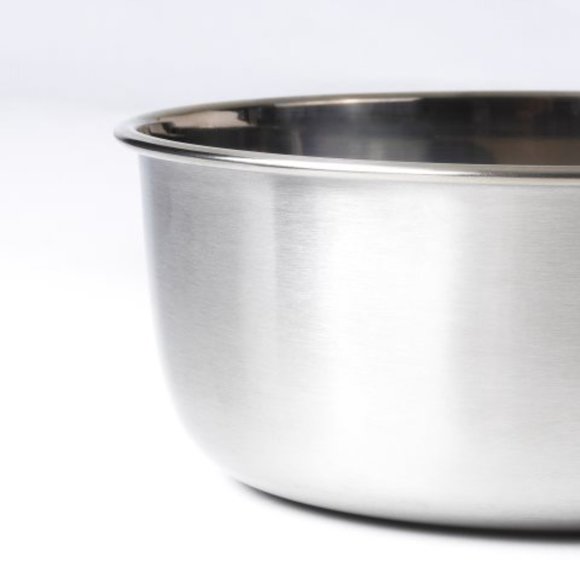 IKEA Frekvens 3-Piece Eating Set, Stainless Steel - Picture 2 of 3